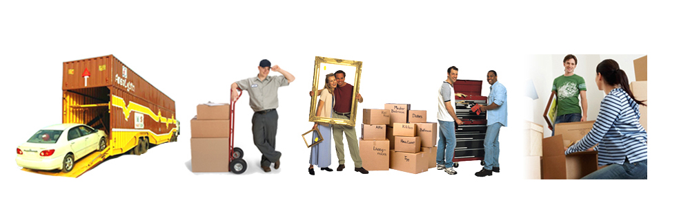 Movers and Packers in Gurgaon