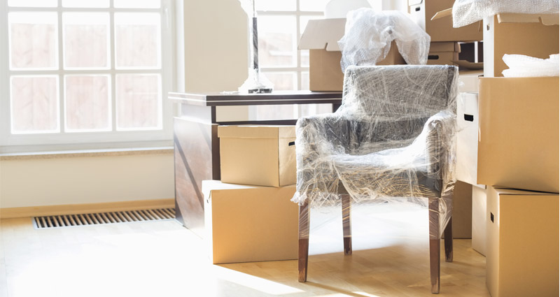 Movers and Packers in Gurgaon City