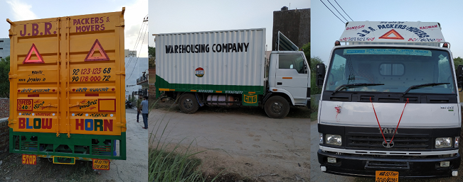 packers & movers delhi to Haridwar
