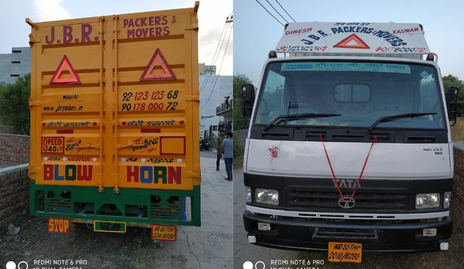 packers & movers delhi to Hisar