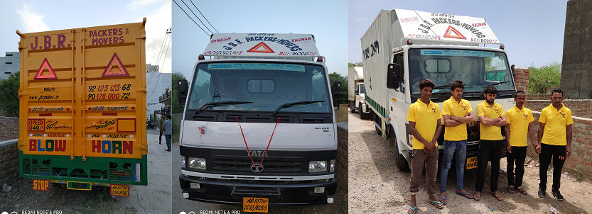 packers & movers delhi to Indirapuram