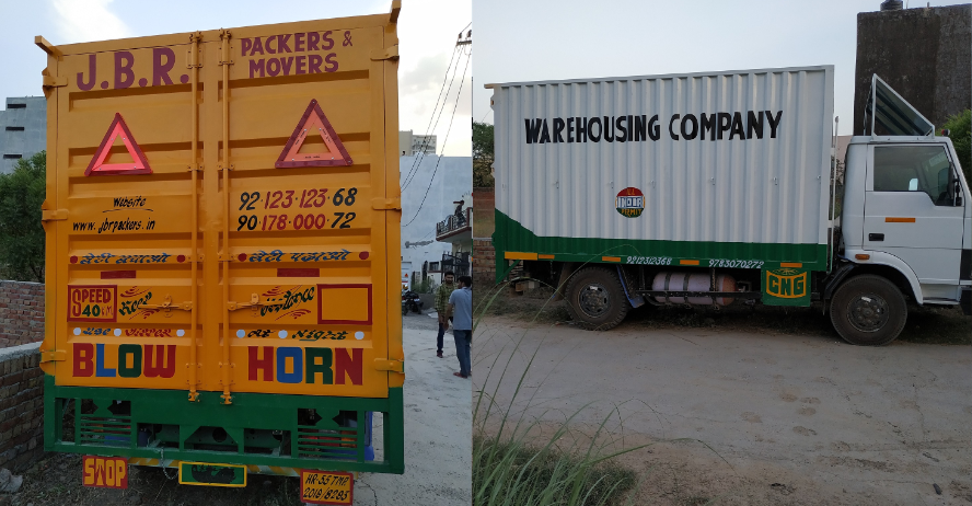 packers & movers delhi to Rohtak