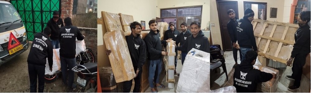 best packers & movers agra
